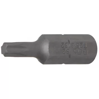   BGS technic Bit Torx T25, lungime 30 mm, antrenare 5/16" (BGS 8162)