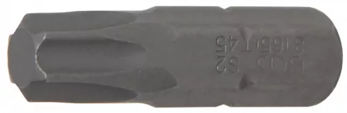 BGS technic Bit Torx T45, lungime 30 mm, antrenare 5/16" (BGS 8165)