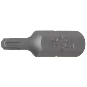   BGS technic Bit Torx T20, lungime 30 mm, antrenare 5/16" (BGS 8167)