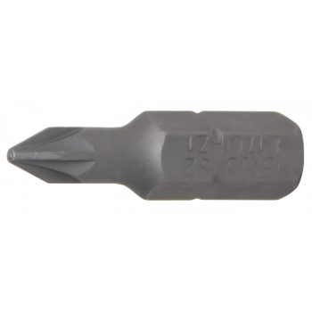  BGS technic Bit Pozidrive PZ1, antrenare 1/4" (BGS 8170)
