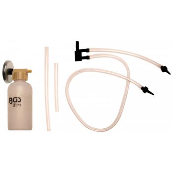   BGS technic Recipient dezaerare frâne | pentru motociclete (BGS 8171)