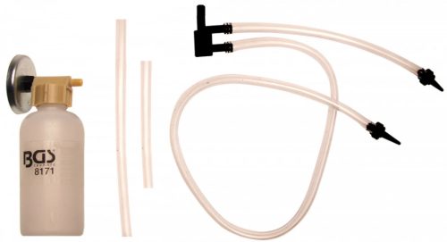 BGS technic Recipient dezaerare frâne | pentru motociclete (BGS 8171)