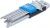 BGS technic Set chei tip L | Profil T (pentru Torx) cu cap sferic T10 - T50 | 9 piese (BGS 818)