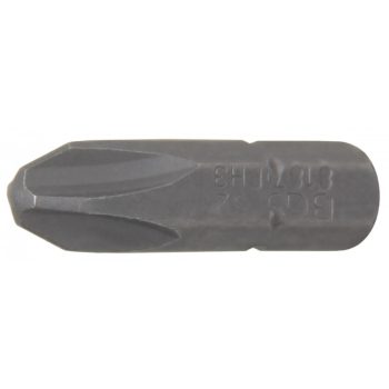 BGS technic Bit cap cruce PH3, antrenare1/4" (BGS 8187)