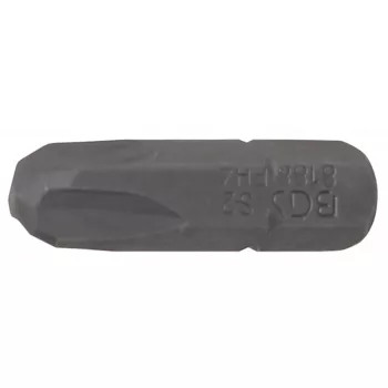   BGS technic Bit cap cruce PH4, antrenare 1/4" (BGS 8188)