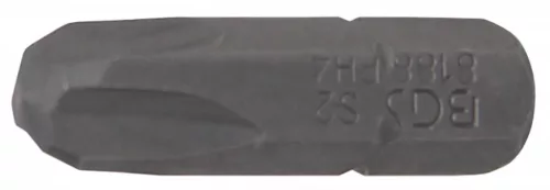 BGS technic Bit cap cruce PH4, antrenare 1/4" (BGS 8188)