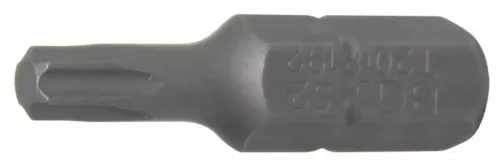 BGS technic Bit Torx T20, antrenare 1/4" (BGS 8192)