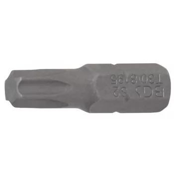 BGS technic Bit Torx T30, antrenare 1/4" (BGS 8195)