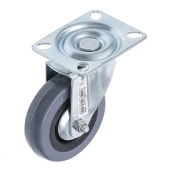   BGS DIY Rolă de schimb | cu placă de fixare | Ø 75 mm (BGS 81955)