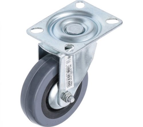 BGS DIY Rolă de schimb | cu placă de fixare | Ø 75 mm (BGS 81955)