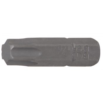 BGS technic Bit Torx T40, antrenare 1/4" (BGS 8196)