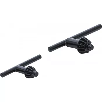   BGS DIY Set chei mandrină | Ø 10 / 13 mm | 2 piese (BGS 8212)