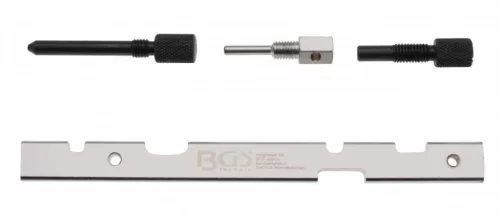 BGS technic Set fixare distributie | pentru Ford | 4 piese (BGS 8215)