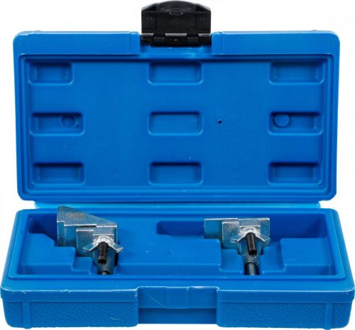 BGS technic Set dispozitive pentru inlocuit curele elastice cu caneluri (BGS 8220)