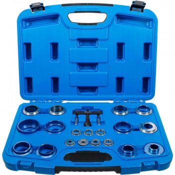   BGS technic Trusa pentru montat/demontat simeringuri (BGS 8224)