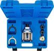BGS technic Set presa pentru montare/demontare pivoti fata (BGS 8231)