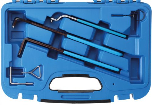 BGS technic Fixare curea cistributie | pentru VAG (BGS 8241)