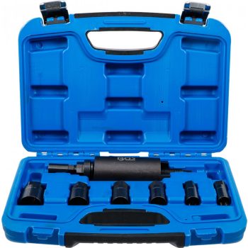 BGS technic Set presa butuc roata 7 piese (BGS 8245)