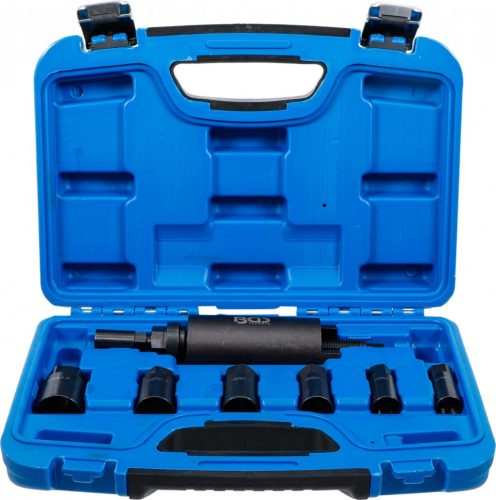 BGS technic Set presa butuc roata 7 piese (BGS 8245)