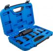 BGS technic Set presa butuc roata 7 piese (BGS 8245)