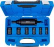 BGS technic Set presa butuc roata 7 piese (BGS 8245)