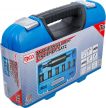 BGS technic Set presa butuc roata 7 piese (BGS 8245)