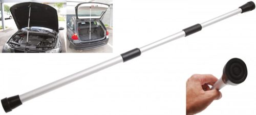 BGS technic Bara telescopica pentru capota sau portbagaj (BGS 8246)