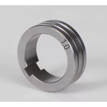   IWELD Sârmă cilindru de alimentare 1-1.2mm moletat (MIG251-215-221-263) 30x22x10 (825130912Z)