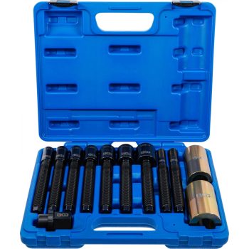   BGS technic Set extractoare pentru arbori cotiti | 12 piese (BGS 8262)