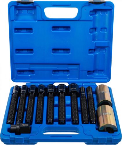 BGS technic Set extractoare pentru arbori cotiti | 12 piese (BGS 8262)