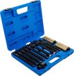 BGS technic Set extractoare pentru arbori cotiti | 12 piese (BGS 8262)