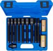 BGS technic Set extractoare pentru arbori cotiti | 12 piese (BGS 8262)