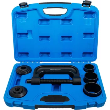   BGS technic Set dispozitive articulaţie sferică | cu etrier C (BGS 8263)