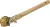BGS technic Cheie pentru bieleta de directie, 14 - 20 mm (BGS 8267)