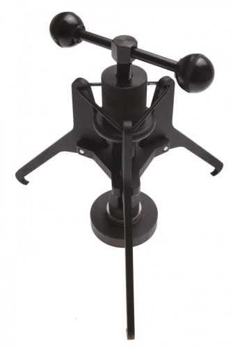 BGS technic Dispozitiv pretensionare | pentru ambreiaj BMW SAC (BGS 8284)