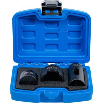   BGS technic Set prese pentru pivoti, Mercedes mai multe modele, 3 piese (BGS 8293-1)