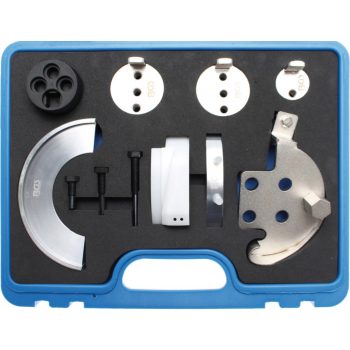   BGS technic Set dispozitive de montaj curele canelate şi elastice | 11 piese (BGS 8301-1)