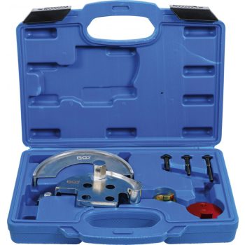   BGS technic Set dispozitive de montaj curele canelate şi elastice | 7 piese (BGS 8301)