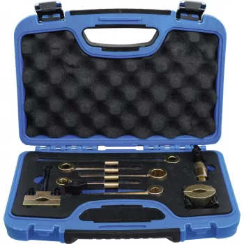   BGS technic Dorn Treapta1 pentru BGS 8310 | 4,75 / 5 / 6 mm (BGS 8305)