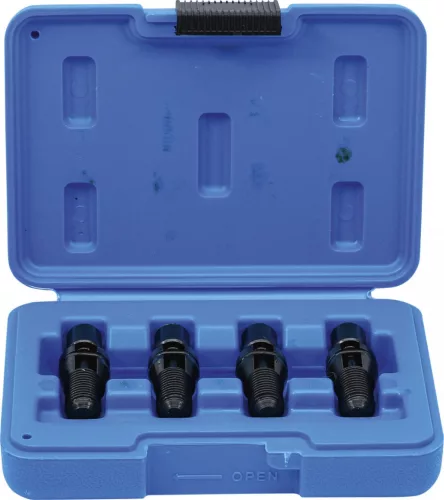 BGS technic Set bolturi pentru montarea aliniata a subcadrului VAG, 4 buc (BGS 8306)