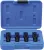 BGS technic Set bolturi pentru montarea aliniata a subcadrului VAG, 4 buc (BGS 8306)