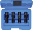 BGS technic Set bolturi pentru montarea aliniata a subcadrului VAG, 4 buc (BGS 8306)