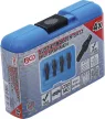 BGS technic Set bolturi pentru montarea aliniata a subcadrului VAG, 4 buc (BGS 8306)