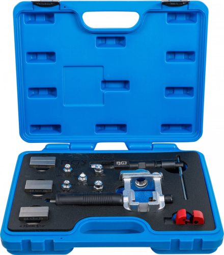 BGS technic Presa hidraulica de bercuit conducte de frana, 4.75mm, 5mm, 6mm (BGS 8310)