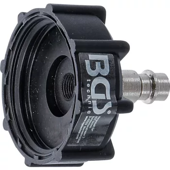   BGS technic Adaptor dezaerare frâne | Euro | pentru VAG, BMW, Opel, Ford (BGS 8315-6)