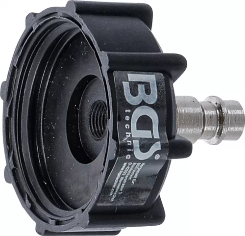 BGS technic Adaptor dezaerare frâne | Euro | pentru VAG, BMW, Opel, Ford (BGS 8315-6)