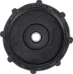 BGS technic Adaptor dezaerare frâne | Euro | pentru VAG, BMW, Opel, Ford (BGS 8315-6)