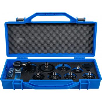   BGS technic Set adaptoare pt instalatia de inlocuit lichid frana (BGS 8316)