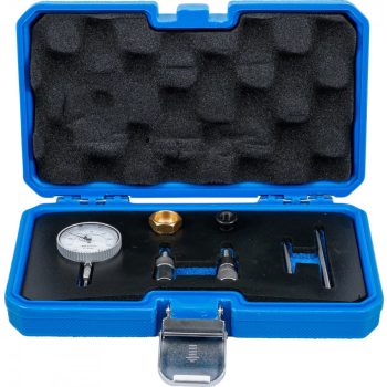   BGS technic Ceas comparator OT (PMS) pentru reglarea aprinderii pentru motociclete (BGS 8319)