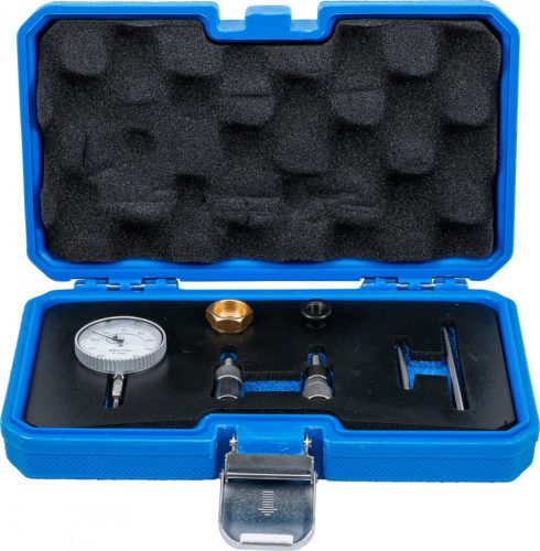 BGS technic Ceas comparator OT (PMS) pentru reglarea aprinderii pentru motociclete (BGS 8319)